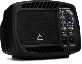 000-E2W02-00010 BEHRINGER Monitor Speaker