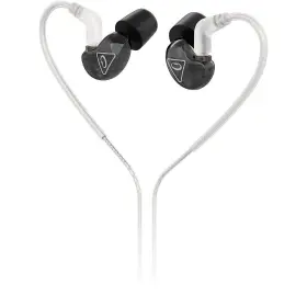 000-EIV00-00010 BEHRINGER Studio Monitoring Earphones #3