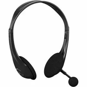 000-EJJ00-00010 BEHRINGER Usb Stereo Headset Swivel #2