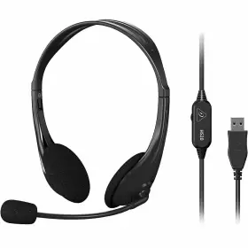 000-EJJ00-00010 BEHRINGER Usb Stereo Headset Swivel