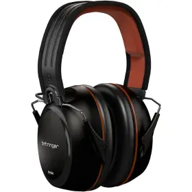 000-ESM00-00010 BEHRINGER Drummer Headphones #2