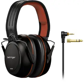 000-ESM00-00010 BEHRINGER Drummer Headphones