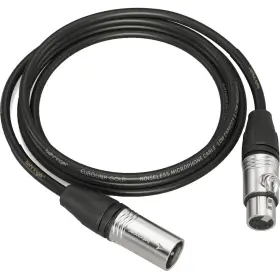 000-EU600-00010 BEHRINGER Performance Xlr Female Male Cable