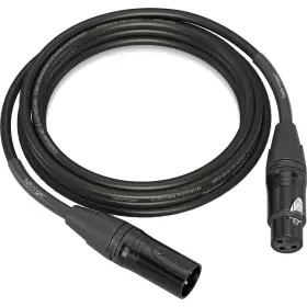 000-EUB00-00010 BEHRINGER Platinum Performance Xlr Microphone