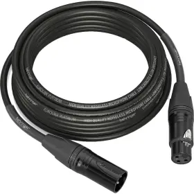 000-EUC00-00010 BEHRINGER Platinum Performance Xlr Microphone