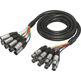 000-EUD00-00010 BEHRINGER Performance Xlr Multicore Cable #2