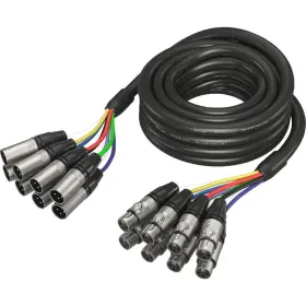 000-EUE00-00010 BEHRINGER Performance Xlr Multicore Cable #2