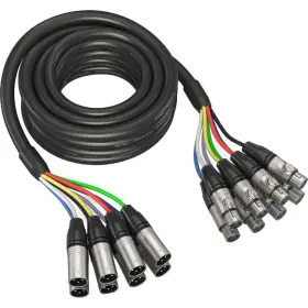000-EUE00-00010 BEHRINGER Performance Xlr Multicore Cable