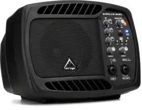 0313-AGZ86-US1 BEHRINGER Monitor Speaker