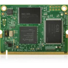 0606-ADN86-001 BEHRINGER Aoip Wsg Network Module Waves