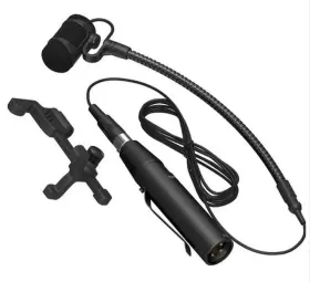 644216654109 BEHRINGER Violin Clip Cardioid Condenser Kit