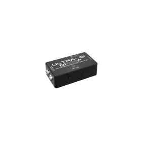 689076808385 BEHRINGER Ultra Di High Performance Passive Box