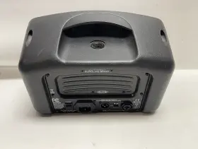 B205D BEHRINGER Eurolive #3