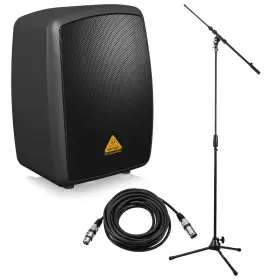 BEMPA40BTA BEHRINGER Europort Pa Bluetooth
