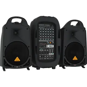 BEPPA2000BT BEHRINGER Europort Ultra Pa Syste