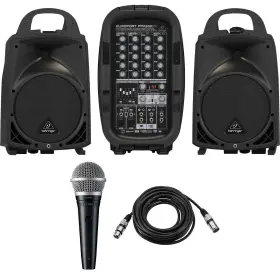 BEPPA500BTB BEHRINGER Europort Ultra