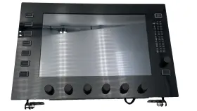 FL13 BEHRINGER Wing Display Screen