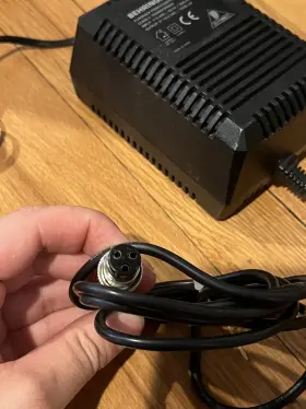MXUL1 BEHRINGER Power Supply Adaptor #3