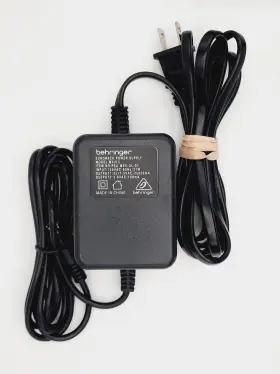 MXUL5 BEHRINGER Eurorack Power Supply