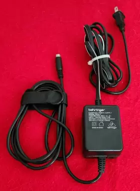 PSU-MX3-UL-01 BEHRINGER Eurorack Power Supply
