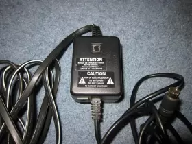 PXU-MX6-UL-01 BEHRINGER Eurorack Power Supply Vac #2