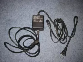 PXU-MX6-UL-01 BEHRINGER Eurorack Power Supply Vac #3