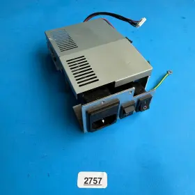 UB2222FX-PRO BEHRINGER Eurorack Mixer Ac Power Transformer