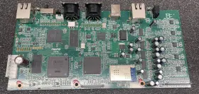XR18 BEHRINGER Circuit Cpu Board Spare