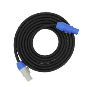 INDOOR50FT BESCOOS Toronce Powercon Cable Ac Awg Power Fo