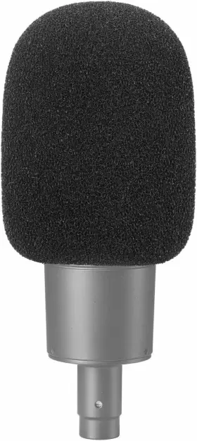 AB-D02 BEST CHOICE Mic Foam Pop Filter Audio Technica Studio