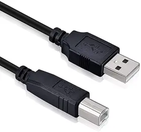 CH3917A06927 BESTCH Beatch Usb Cable Cord Pioneer Ddj Sx Sr