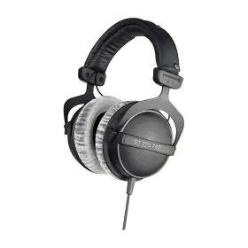 USED005022 BEYERDYNAMIC Dt Closed Studio Headphones