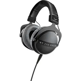 USED005001 BEYERDYNAMIC Dt Pro Closed Studio Headphones