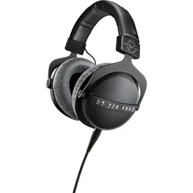 USED005001 BEYERDYNAMIC Dt Pro Headphones