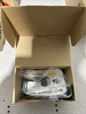 910.0912.900 BIAMP Desono Bpak Backpack Adapter Kit #3