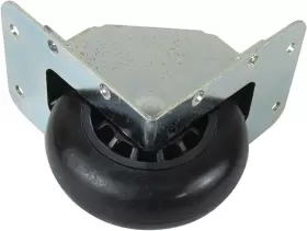 RH-9024-A BIENZ FOWLKS DBA RELIABLE HARDWARE COMPANY Recessed #3