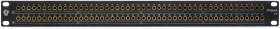 Pbrtt BLACK LION AUDIO Pbr Patchbay