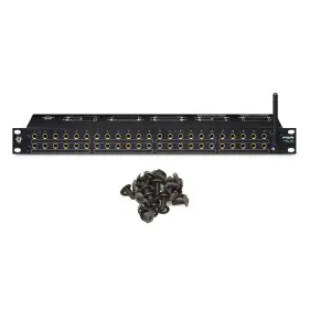 CBLI021-01 BLACK LION AUDIO Pbr Trs Bt Patchbay Bluetooth