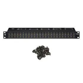 CBLI022-01 BLACK LION AUDIO Pbr Trs Patchba Rack Screws