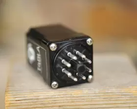 T4BLA BLACK LION AUDIO Opto Element Optical Compressors #3