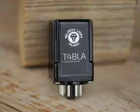 T4BLA BLACK LION AUDIO Opto Element Optical Compressors