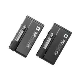 AIRWIRE-I58 BLACKSTAR High Integrity Wireless
