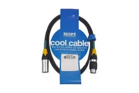 DMX5PC-3 BLIZZARD Dmx Cable