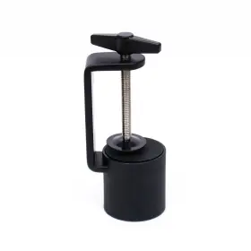 Nblucbc Base Clamp Compass Desktop Boom Arm