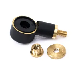 Nblucmm MOUNT Microphone Compass Desktop Boom Arm