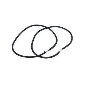 989-000808 MOUNT Microphones Elastic Bands Shock Set Rubber #3