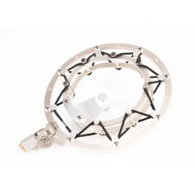 AUXBRII4678 MOUNT Radius Shock