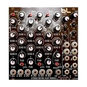 715706620901 BLUE LANTERN Blm Stereo Sir Mix Channel Mixer