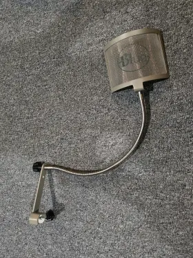 Thepop BLUE MICROPHONES Pop Filter
