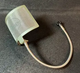 RT6-24188-989-000551-UG UNIVERSAL Pop Microphone Filter Mesh